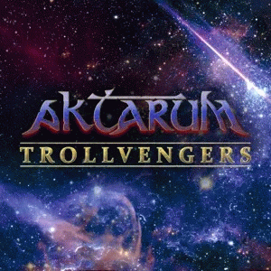Aktarum : TrollVengers (Single)